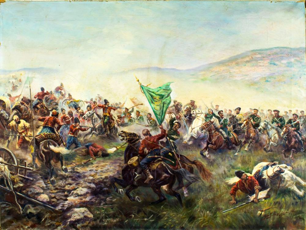 afanasij scheloumoff russian german 1892 1983 oil painting · Broward Auction Gallery LLC · 2020-01-05 Afanasij Scheloumoff comparable auction result: afanasij scheloumoff russian german 1892 1983 oil painting