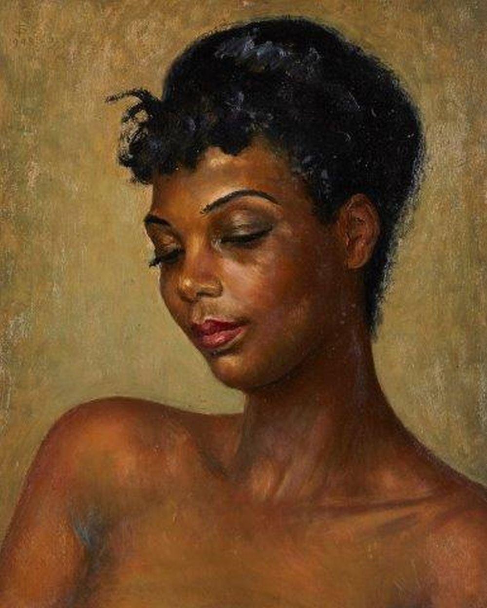 imre goth hungarian british 1893 1982 portrait of a woman 1974 oil · Roseberys · 2019-12-04 Imre Góth comparable auction result: imre goth hungarian british 1893 1982 portrait of a woman 1974 oil