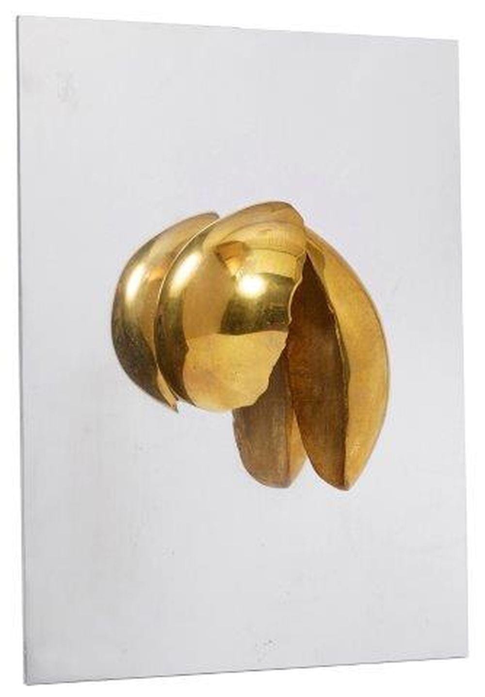 Alicia Perez Penalba comparable auction result: alicia perez penalba argentinean 1913 1982 creature dedans 1970 p