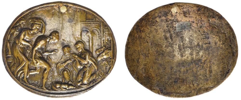 giovanni giacomo caraglio c 1500 1505 1565 ado · Morton & Eden · 2019-11-28 Giovanni Giacomo Caraglio comparable auction result: giovanni giacomo caraglio c 1500 1505 1565 ado