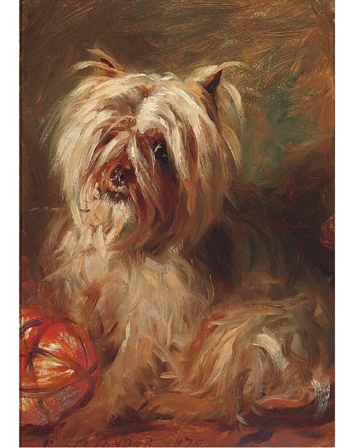 Robert L. Alexander comparable auction result: robert l alexander 1840 1923