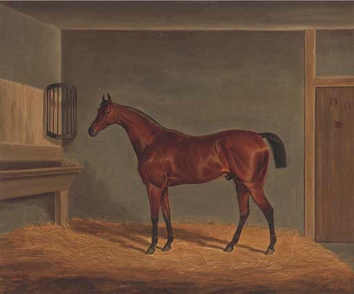 James Loder comparable auction result: james loder fl 1820 1860