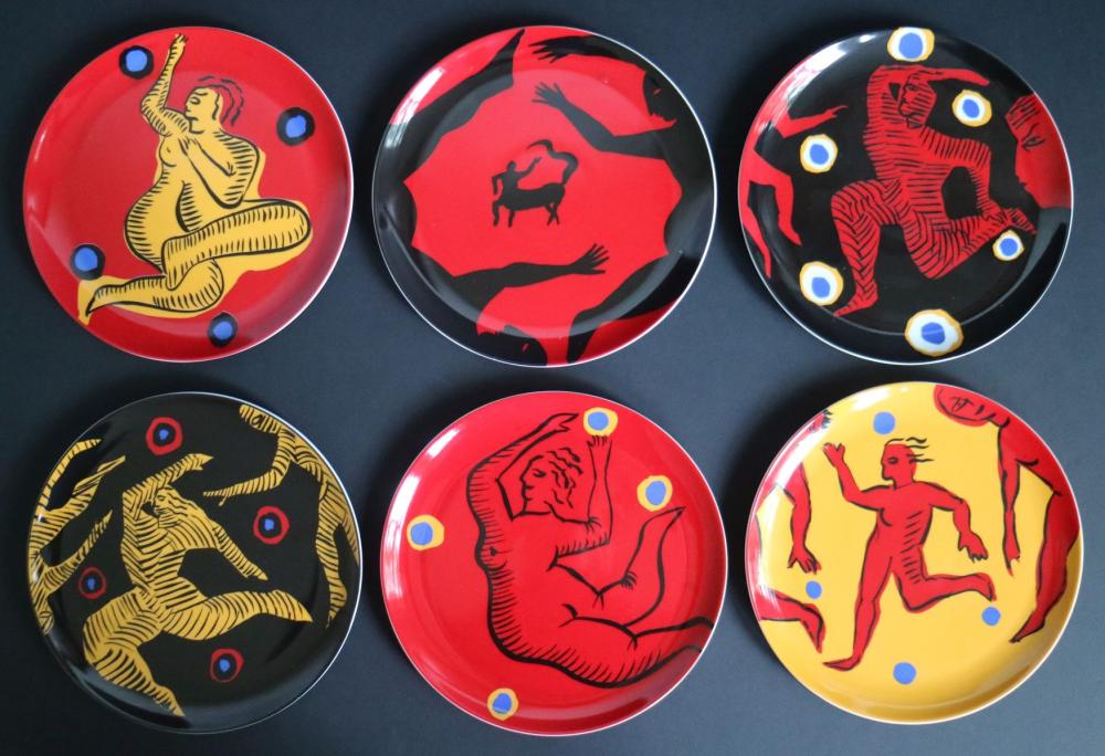 Marco DelRe comparable auction result: marco del re 1950