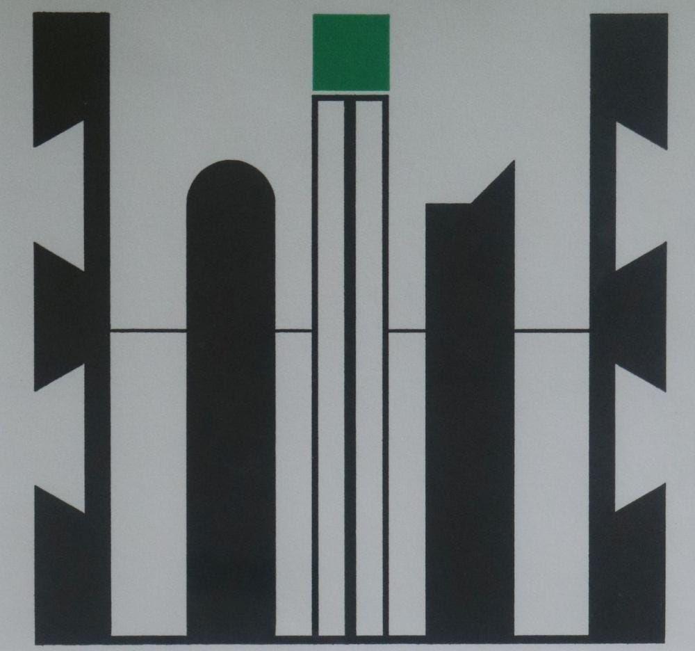Léon Wuidar comparable auction result: l on wuidar 1938
