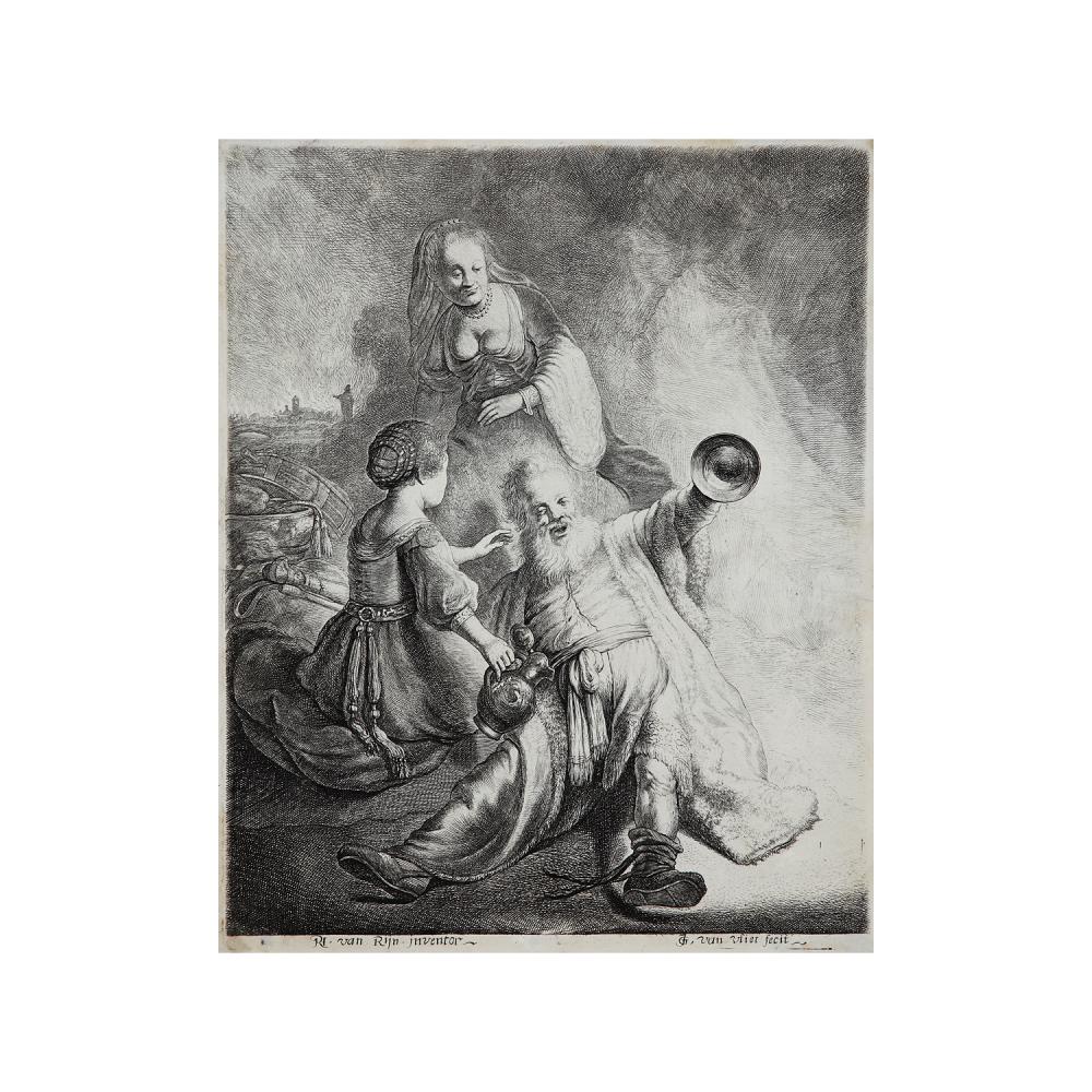 Johannes van Vliet comparable auction result: johannes van vliet 1610 1668