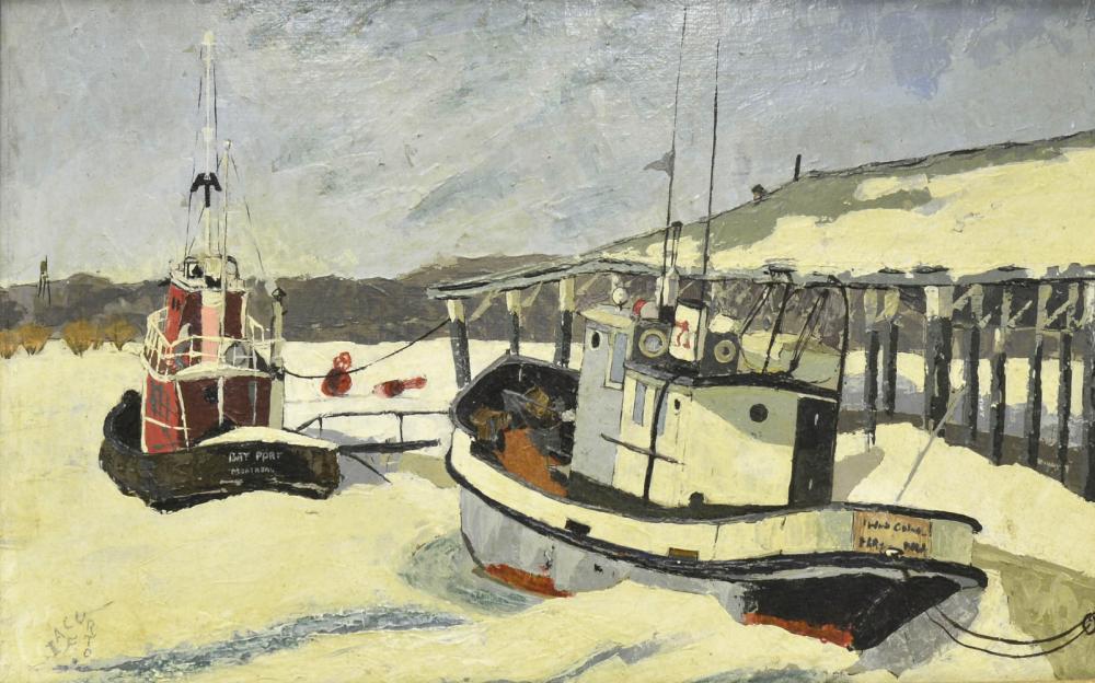 Francesco Iacurto comparable auction result: francesco iacurto