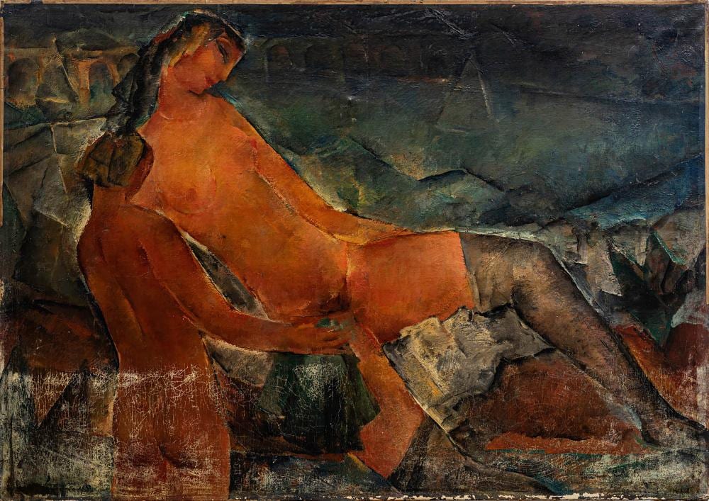 Pierre Ernest Kohl comparable auction result: pierre ernest kohl 1897 1985