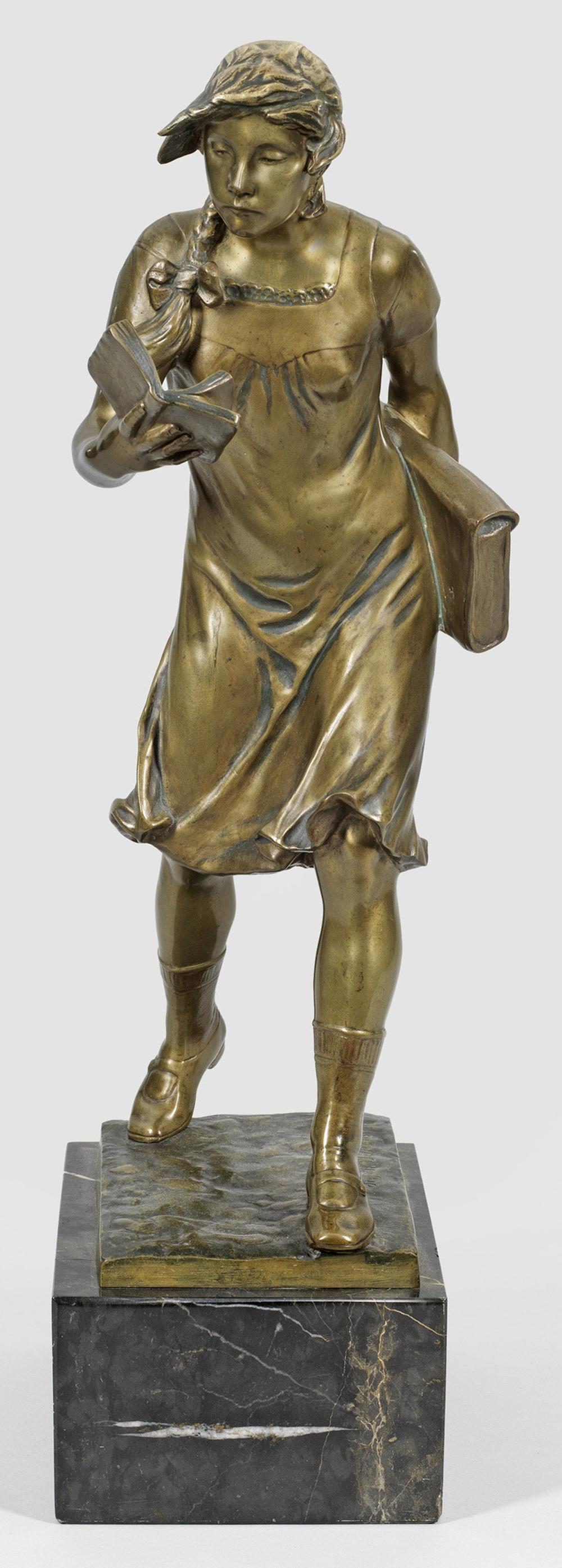 Gerhard Janensch comparable auction result: gerhard janensch