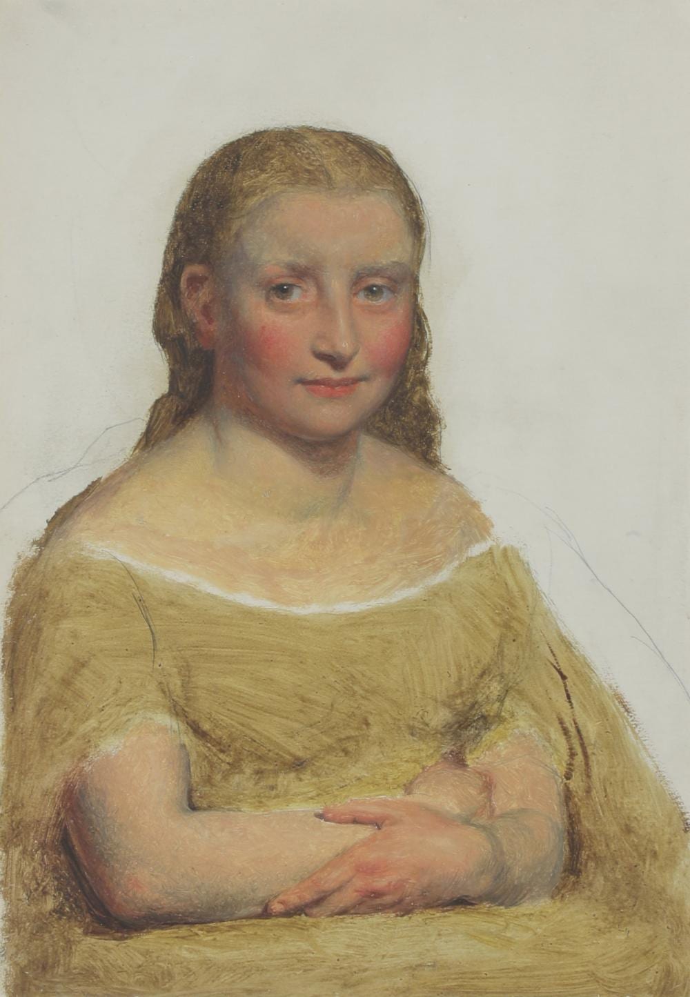 Edward Thompson Davis comparable auction result: edward thompson davis 1833 1867