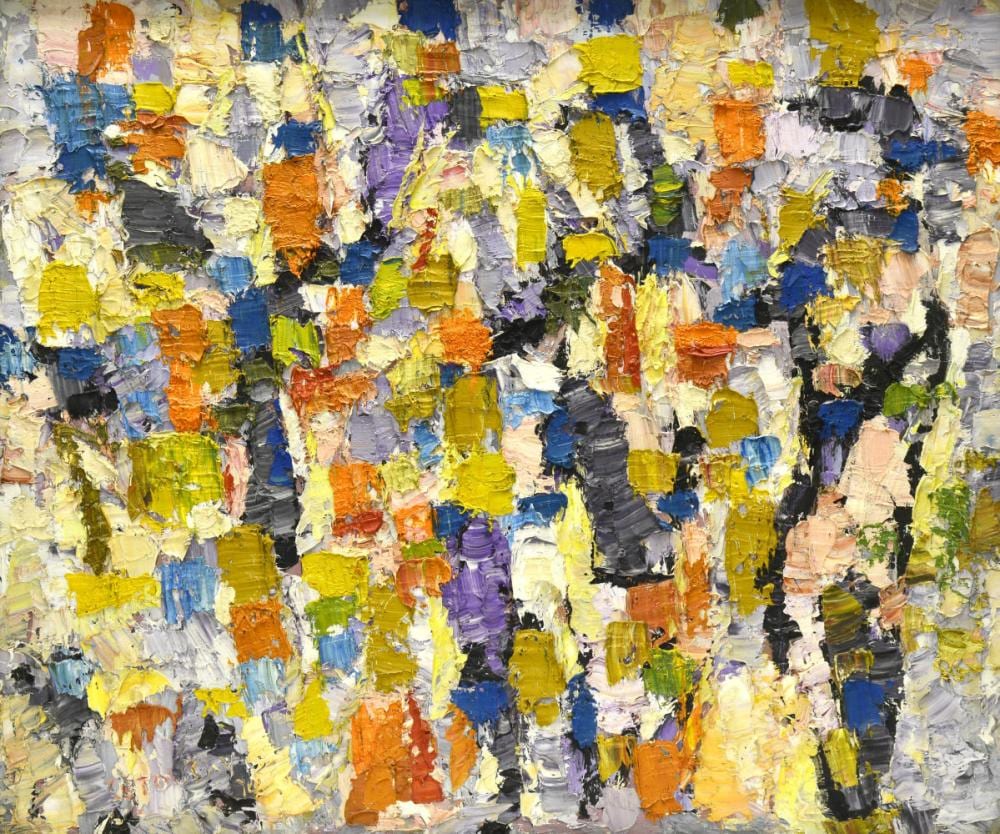 Nathan Letovsky comparable auction result: nathan letovsky