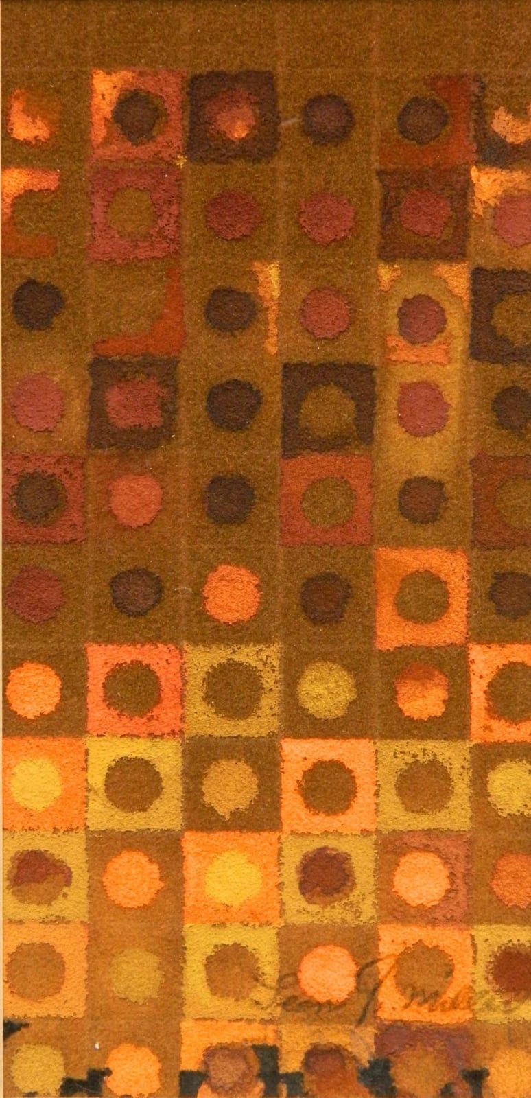 leon gordon miller pastel · Rachel Davis Fine Arts · 2019-12-07 Leon Gordon Miller comparable auction result: leon gordon miller pastel