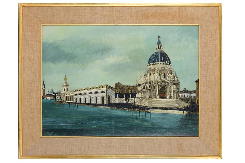 hanna weil british 1921 2011 · Chiswick Auctions · 2019-11-19 Hanna (1921) Weil comparable auction result: hanna weil british 1921 2011