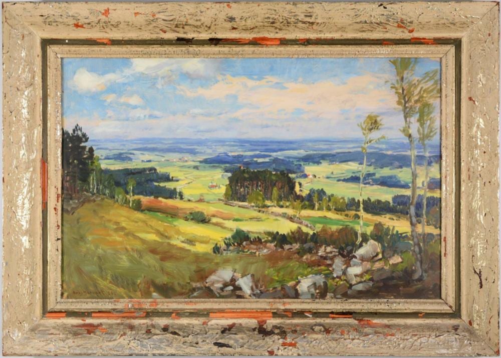 augustin mervart 1889 1968 · Auction House Zezula · 2019-12-07 Augustin Mervart comparable auction result: augustin mervart 1889 1968