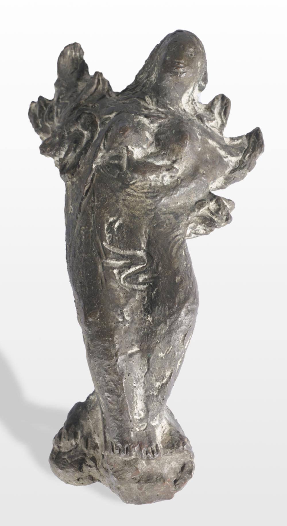 Arnold D'Altri comparable auction result: arnold d altri 1904 1980 bronze figure of a