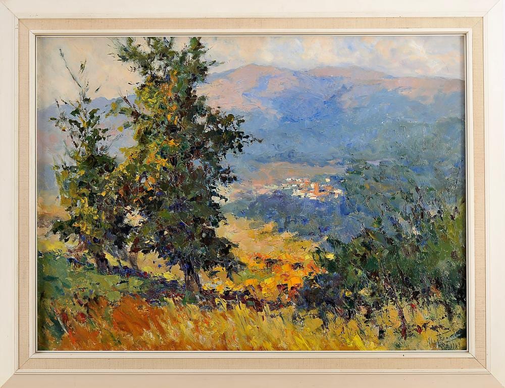 Jaime Augusto Murteira comparable auction result: melga o