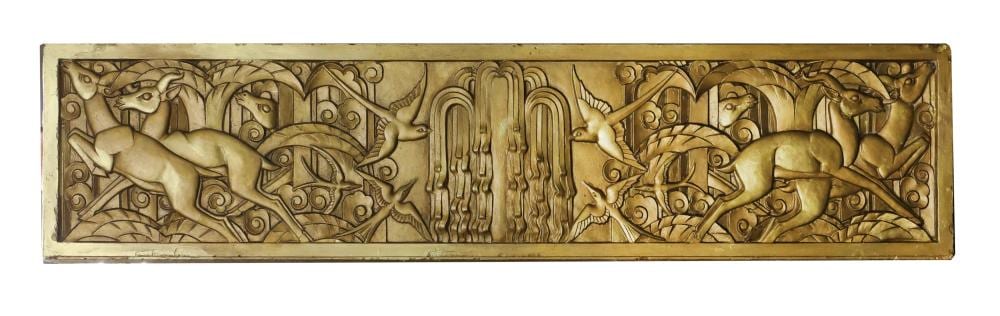 Walter Gilbert comparable auction result: walter gilbert 1871 1946