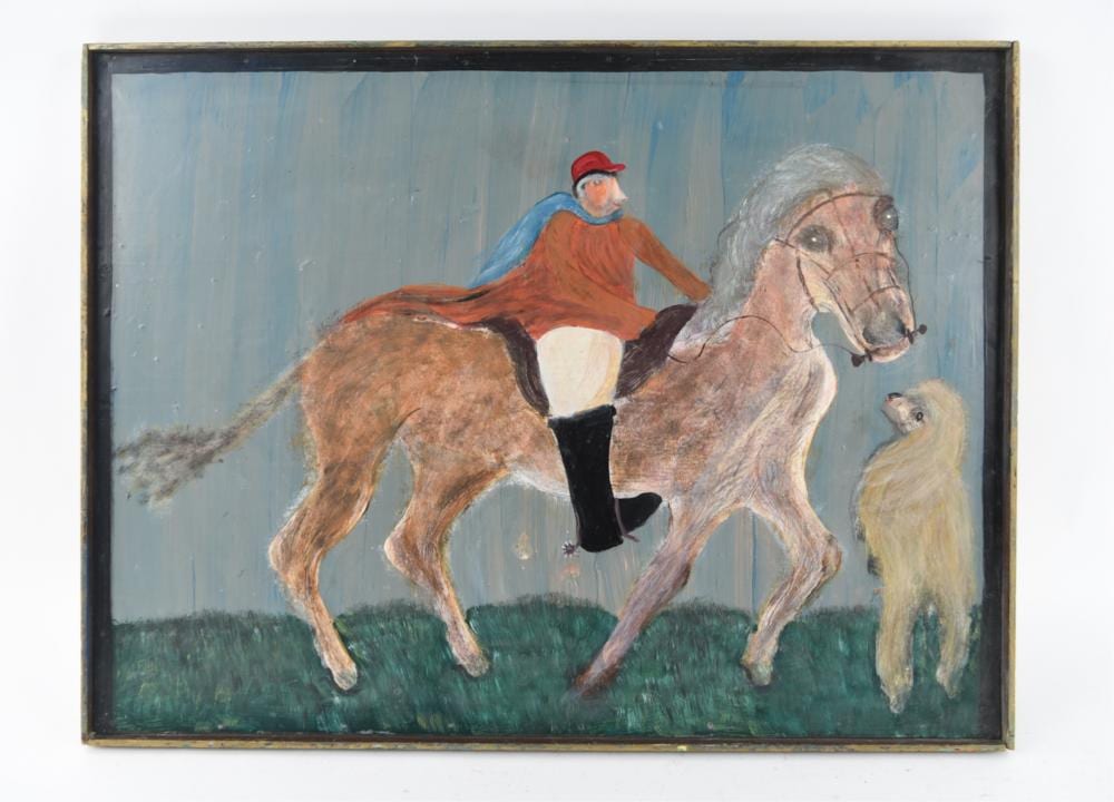 Bruno del Favero comparable auction result: bruno del favero 1910 1955 oil masonite