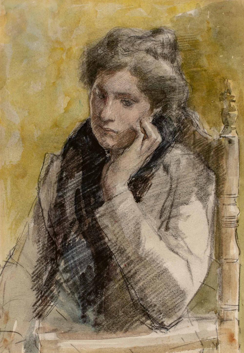 Johan Antonie de Jonge comparable auction result: johan antonie de jonge rotterdam 1864 the hague 1927