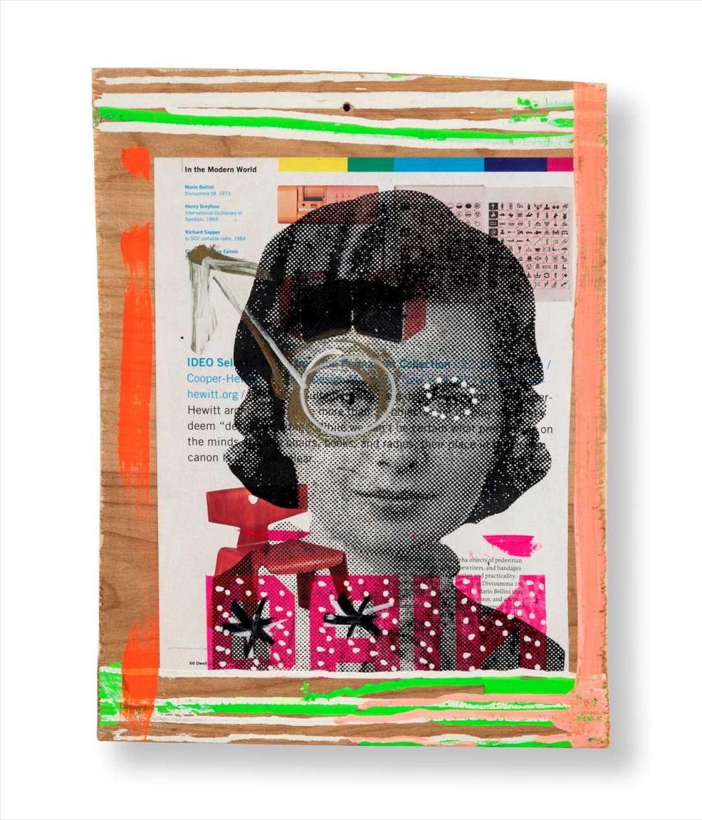 Dain comparable auction result: dain american audith rhodes 2009