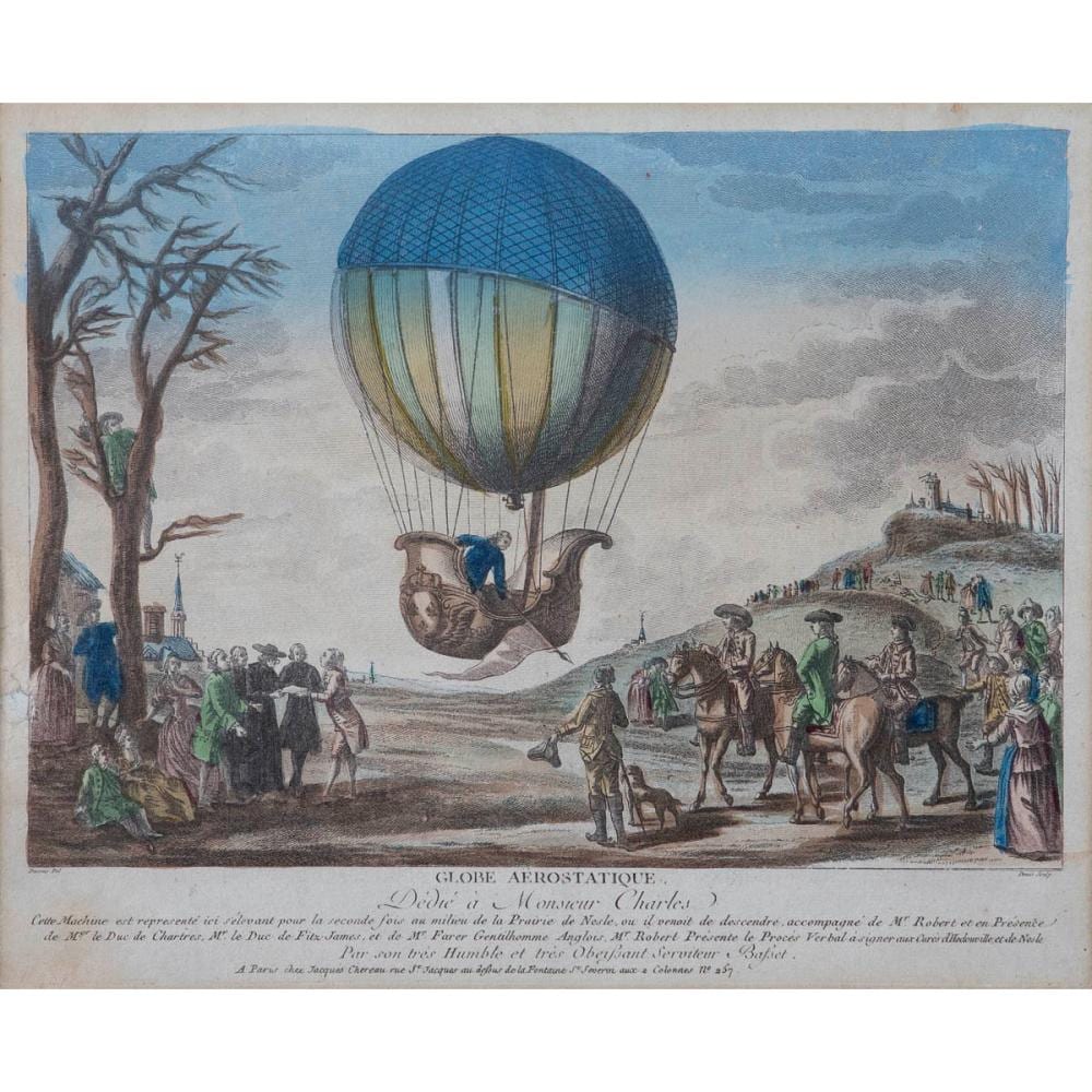 Claude-Louis Desrais comparable auction result: claude louis desrais 1746 1816