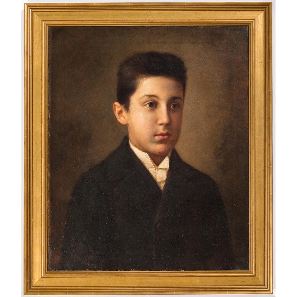 Franz Wiesenthal comparable auction result: franz wiesenthal hungarian 1856 1938
