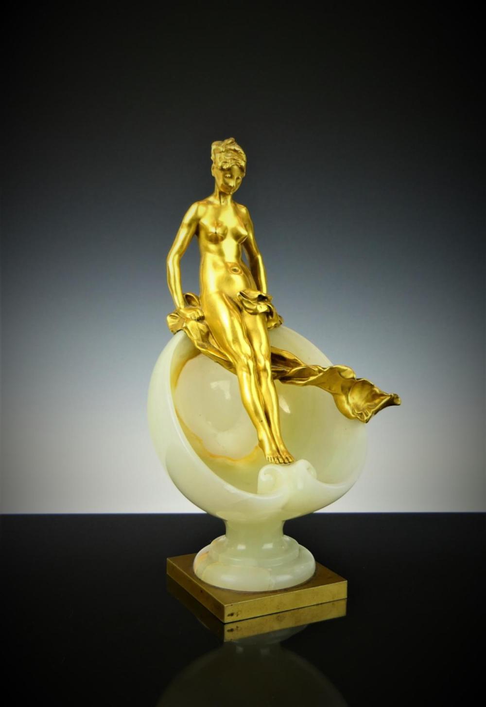 Jean-Paul Aubé comparable auction result: jean paul aub 1837 1916 sculpteur nouveau