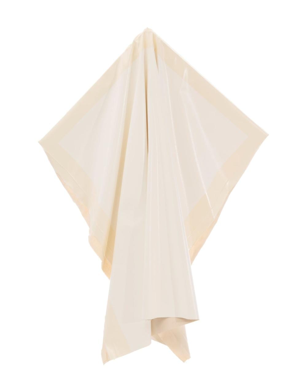 Angela de la Cruz comparable auction result: angela de la cruz 1965 deflated white 2011 huile sur toile h 180 cm