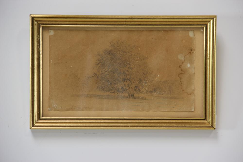 holger drachmann 1846 1908 tr bly p papir med fugtskjold 11 5 x 2 · Svendborg Auktionerne ApS · 2019-12-07 Holger Drachmann comparable auction result: holger drachmann 1846 1908 tr bly p papir med fugtskjold 11 5 x 2