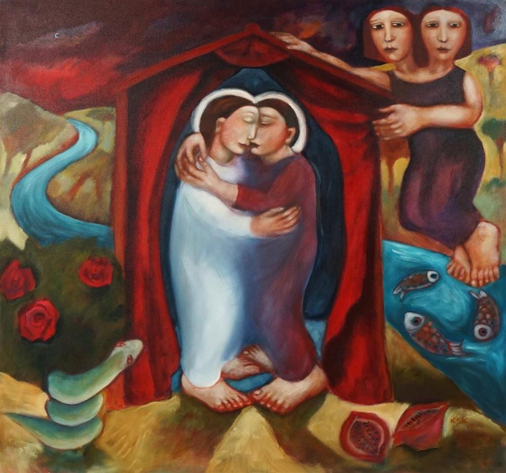 kay singleton keller 1940 2014 cycles the mystery 91 x 91 cm · Lawsons · 2019-12-05 Kay Singleton Keller comparable auction result: kay singleton keller 1940 2014 cycles the mystery 91 x 91 cm
