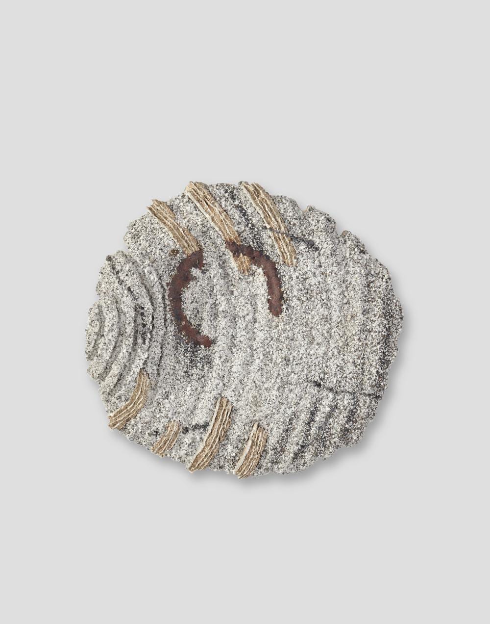 claudi casanovas born 1956 monumental charger1989glazed stoneware incised c casanovas 1989 38 1 2 x 37 1 2in 98 x 95cm · Bonhams · 2019-12-13 Claudi Casanovas comparable auction result: claudi casanovas born 1956 monumental charger1989glazed stoneware incised c casanovas 1989 38 1 2 x 37 1 2in 98 x 95cm