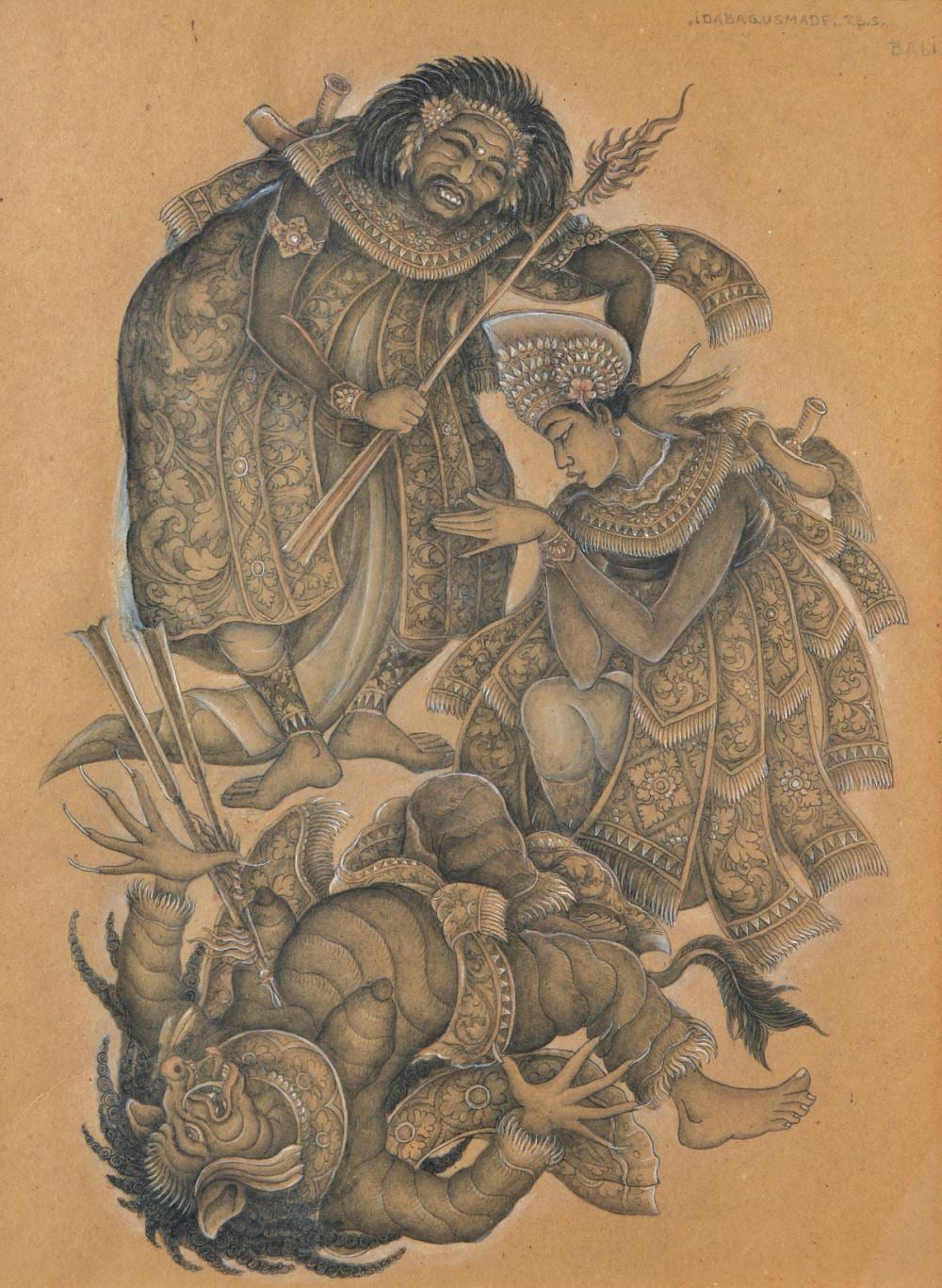 Ramayana Story comparable sale