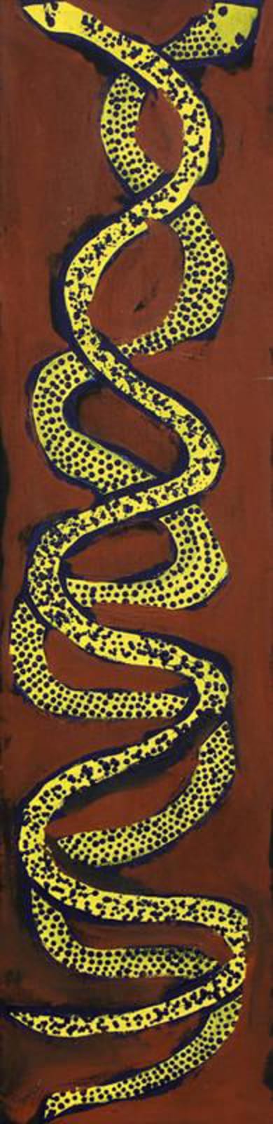 Cliff Reid comparable auction result: cliff reid untitled