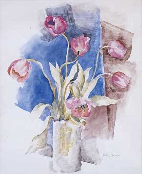 Julian Edwin Levi comparable auction result: julian e levi