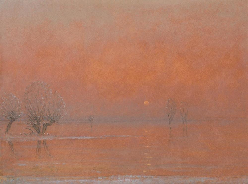 jos mingret 1880 1969 · Mallié-Arcelin · 2019-12-20 José Mingret comparable auction result: jos mingret 1880 1969