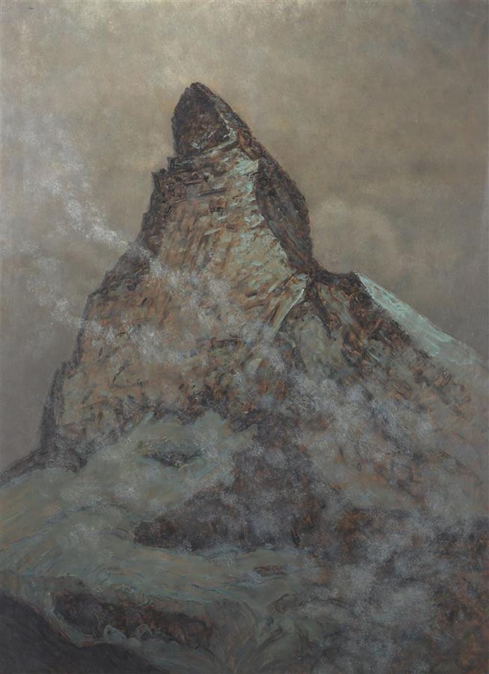 jos mingret 1880 1969 · Mallié-Arcelin · 2019-12-20 José Mingret comparable auction result: jos mingret 1880 1969