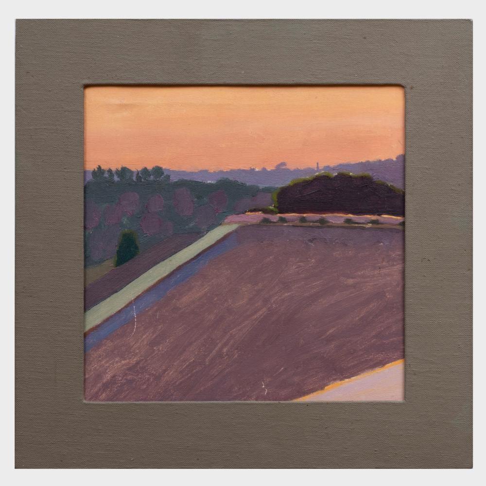 Graham Nickson comparable auction result: graham nickson b 1946 roma