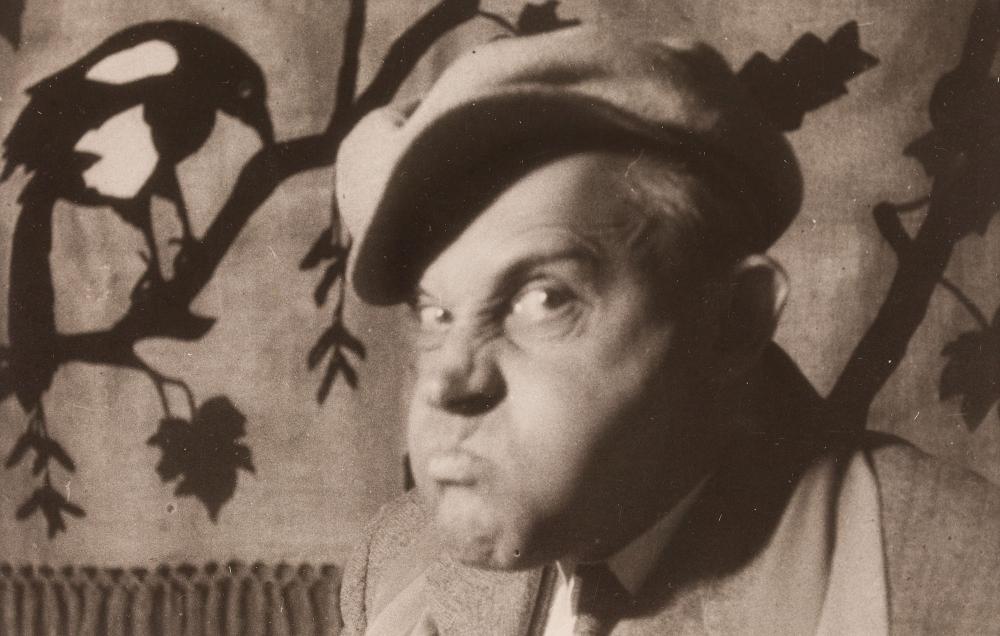 Stanislaw Ignacy Witkiewicz comparable auction result: stanislaw ignacy witkiewicz witkacy 1885 1939 self portrait 1932