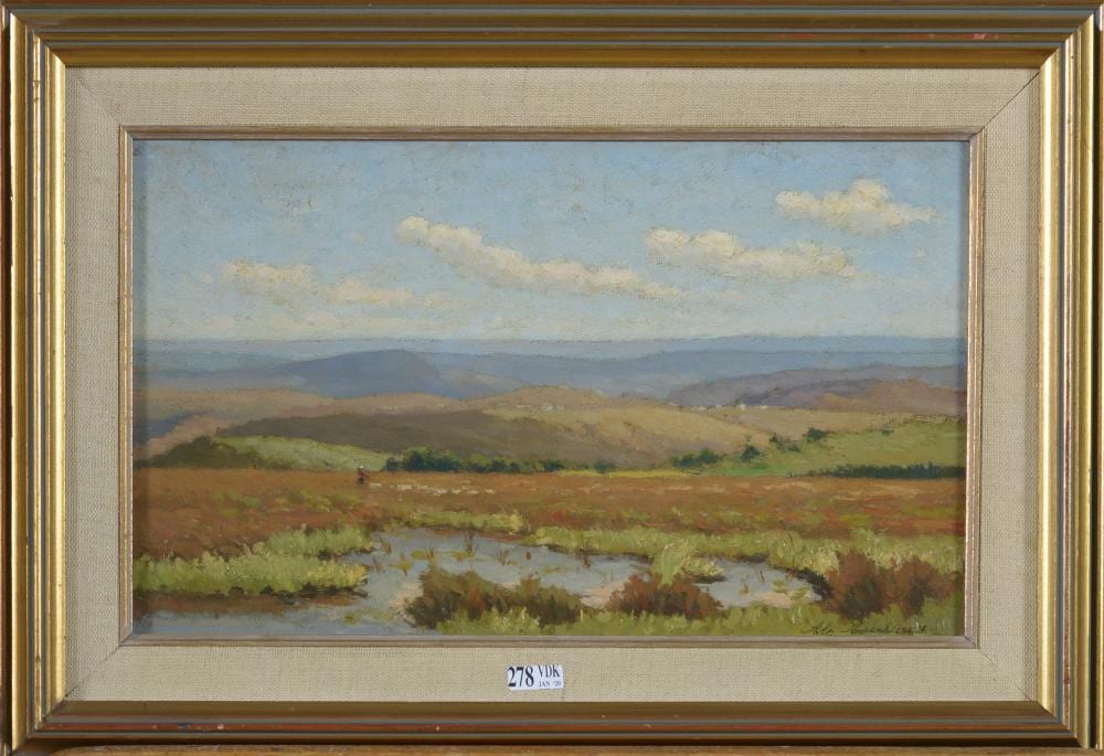 tableaux · Vanderkindere · 2020-01-22 Alphons Asselbergs comparable auction result: tableaux