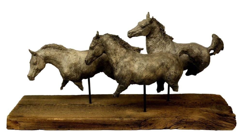 ewa jaworska on the road 2018 · Art in House · 2020-01-24 Ewa Jaworska comparable auction result: ewa jaworska on the road 2018