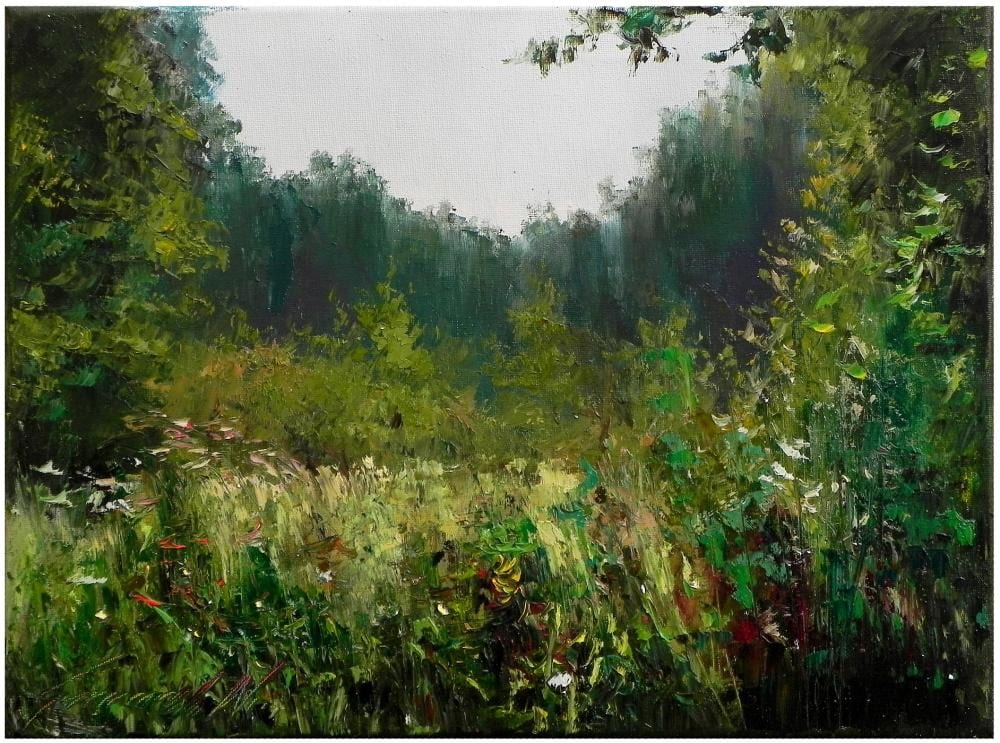 Aleksander Garncarek comparable auction result: aleksander garncarek polish b 1956