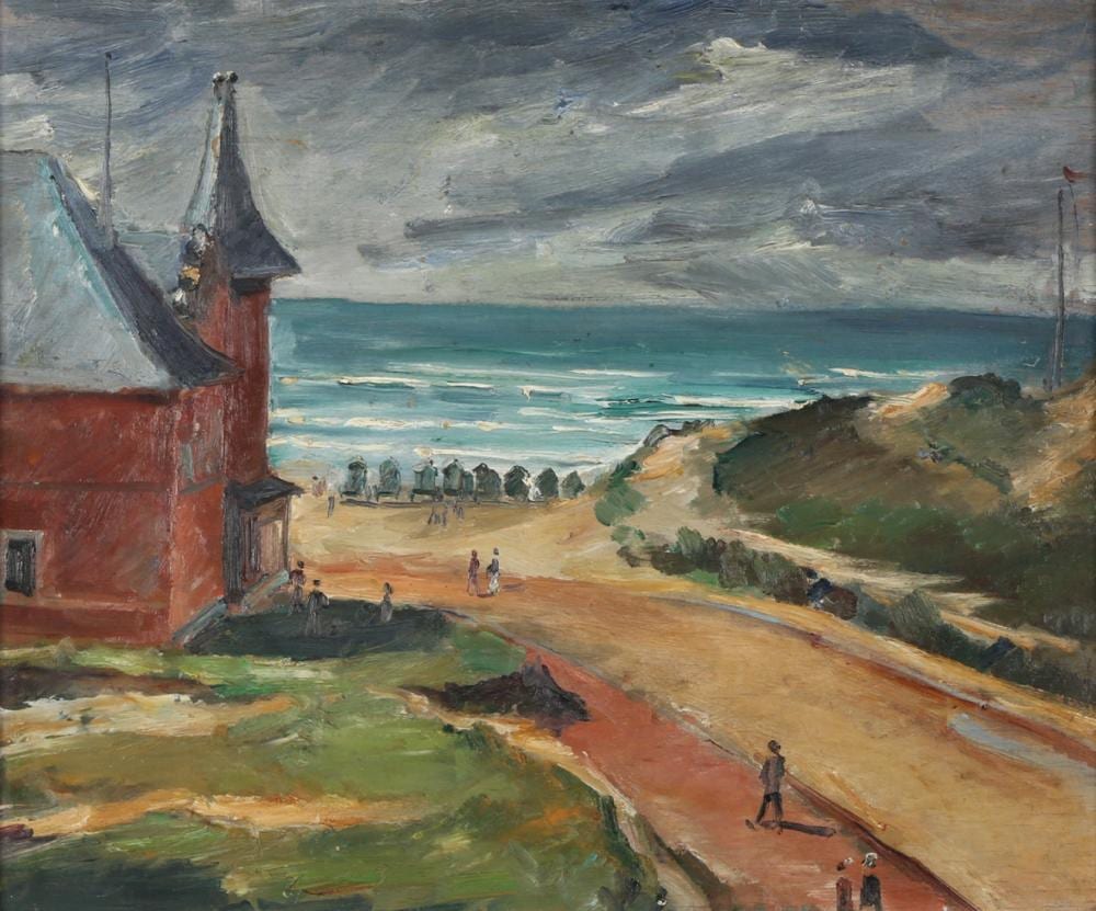 leo michelson latvian american · Tiroche Auction House · 2020-02-01 Leo Michelson comparable auction result: leo michelson latvian american