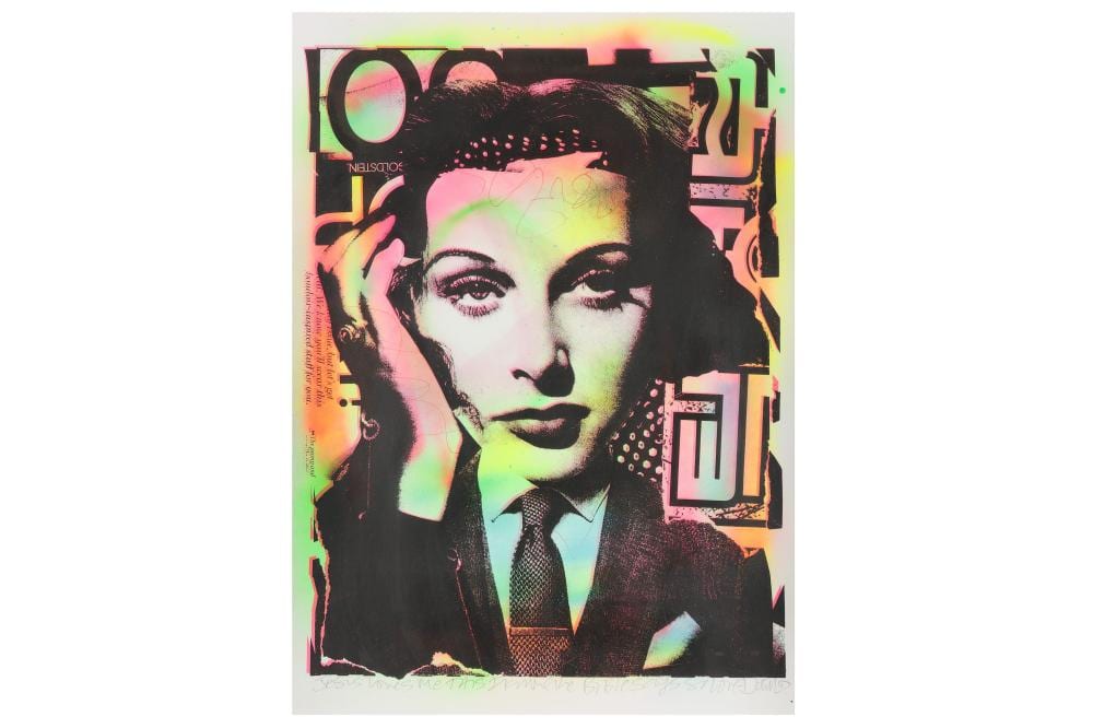 Dain comparable auction result: dain american goldstein