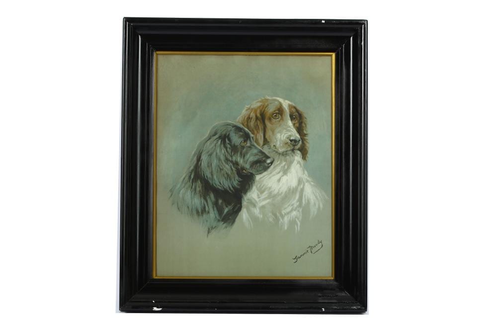 Fannie Moody comparable auction result: fannie moody british 1861 1948