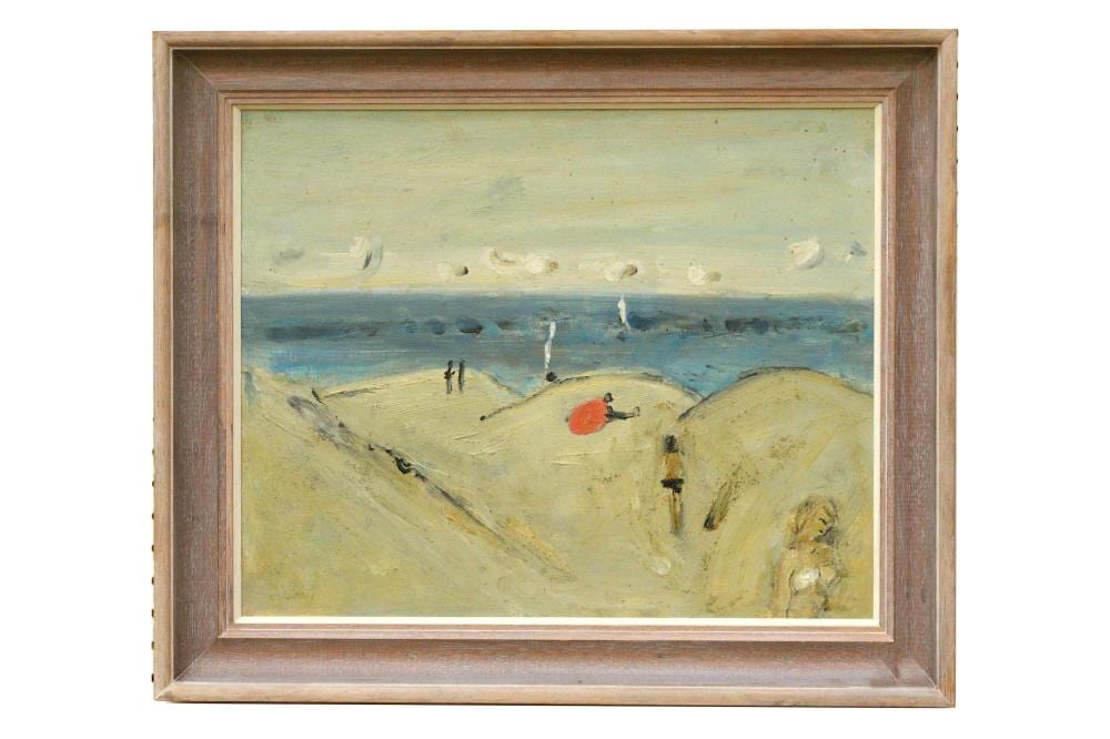 Edward Felix Wakeford comparable auction result: edward wakeford british 1914 1973