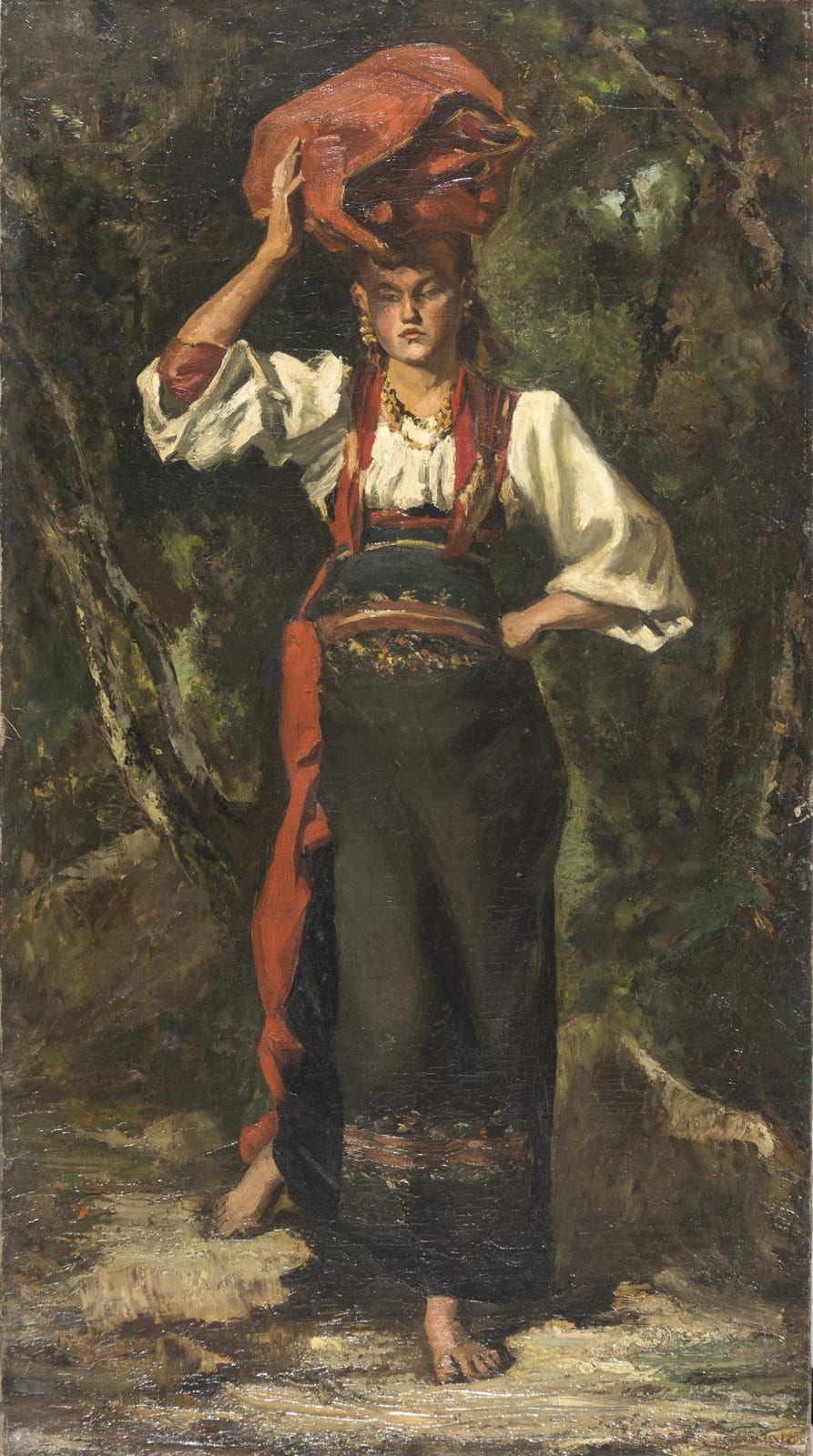 Giuseppe Cammarano comparable auction result: giuseppe cammarano