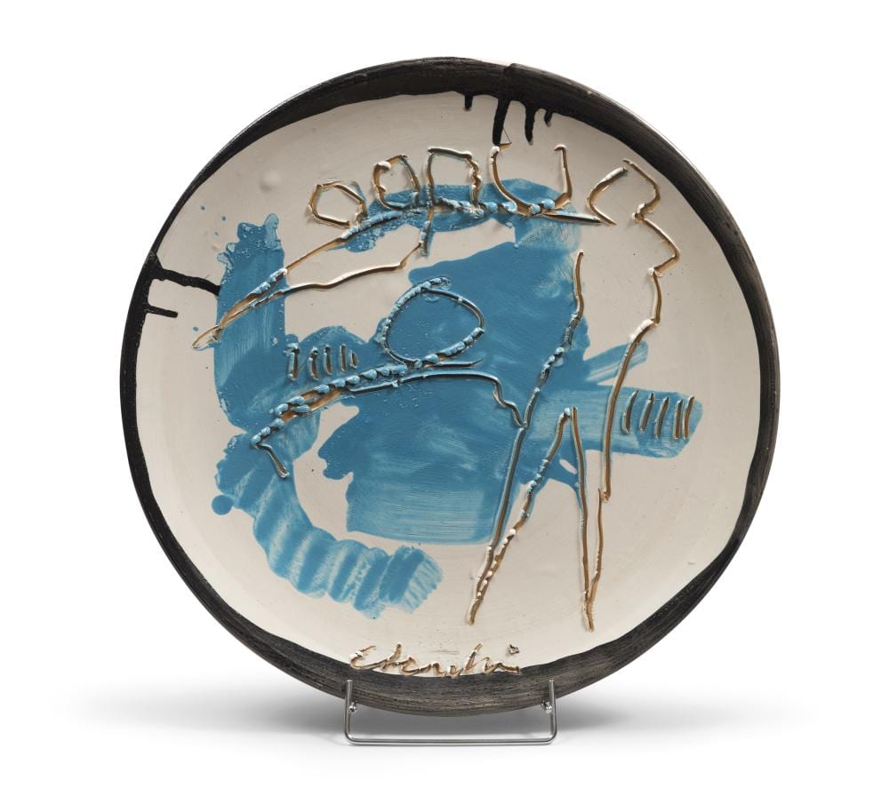Sandro Cherchi comparable auction result: sandro cherchi