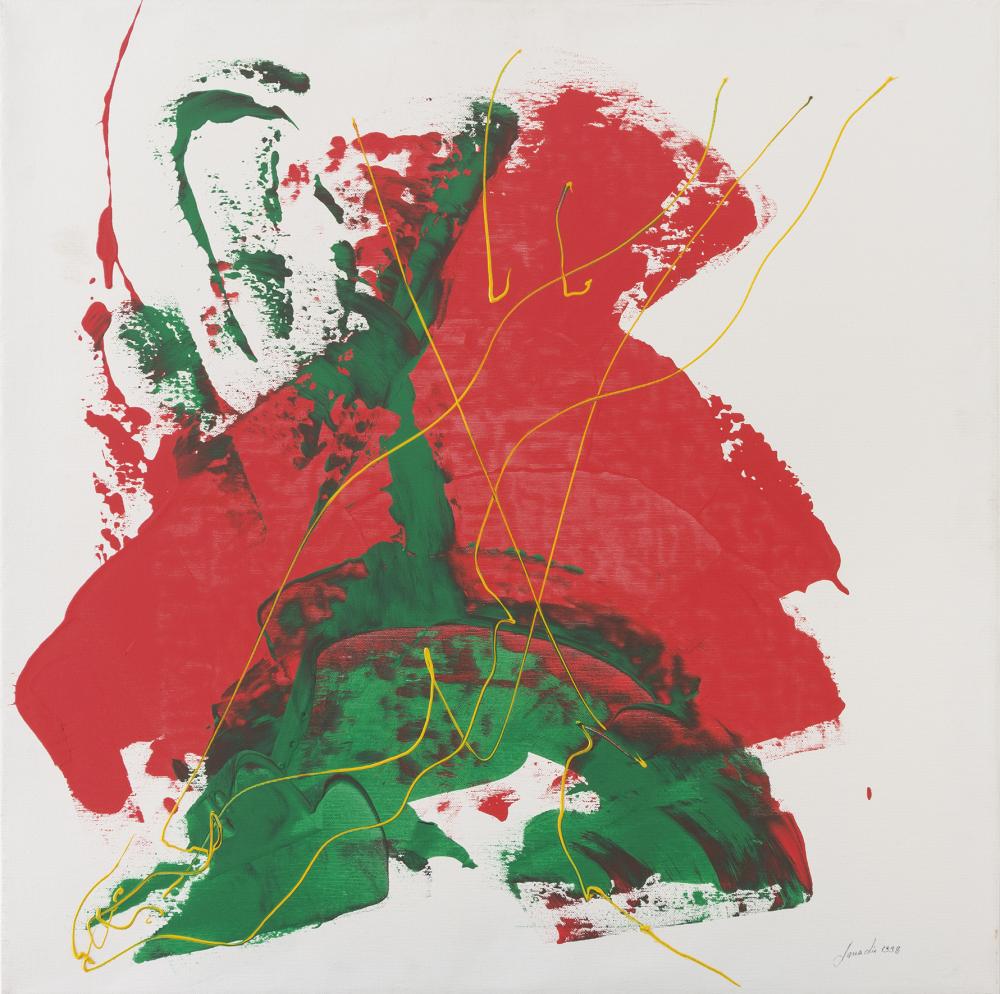 Vittorio Amadio comparable auction result: vittorio amadio