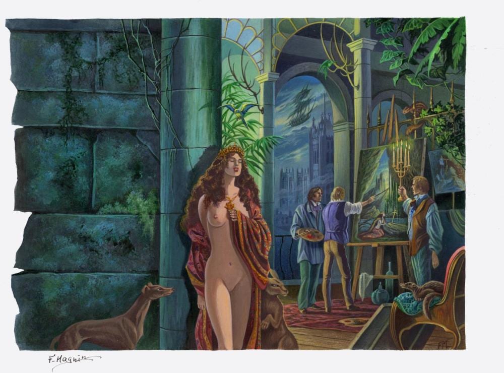 florence magnin · Septimus · 2020-03-15 Florence Magnin comparable auction result: florence magnin