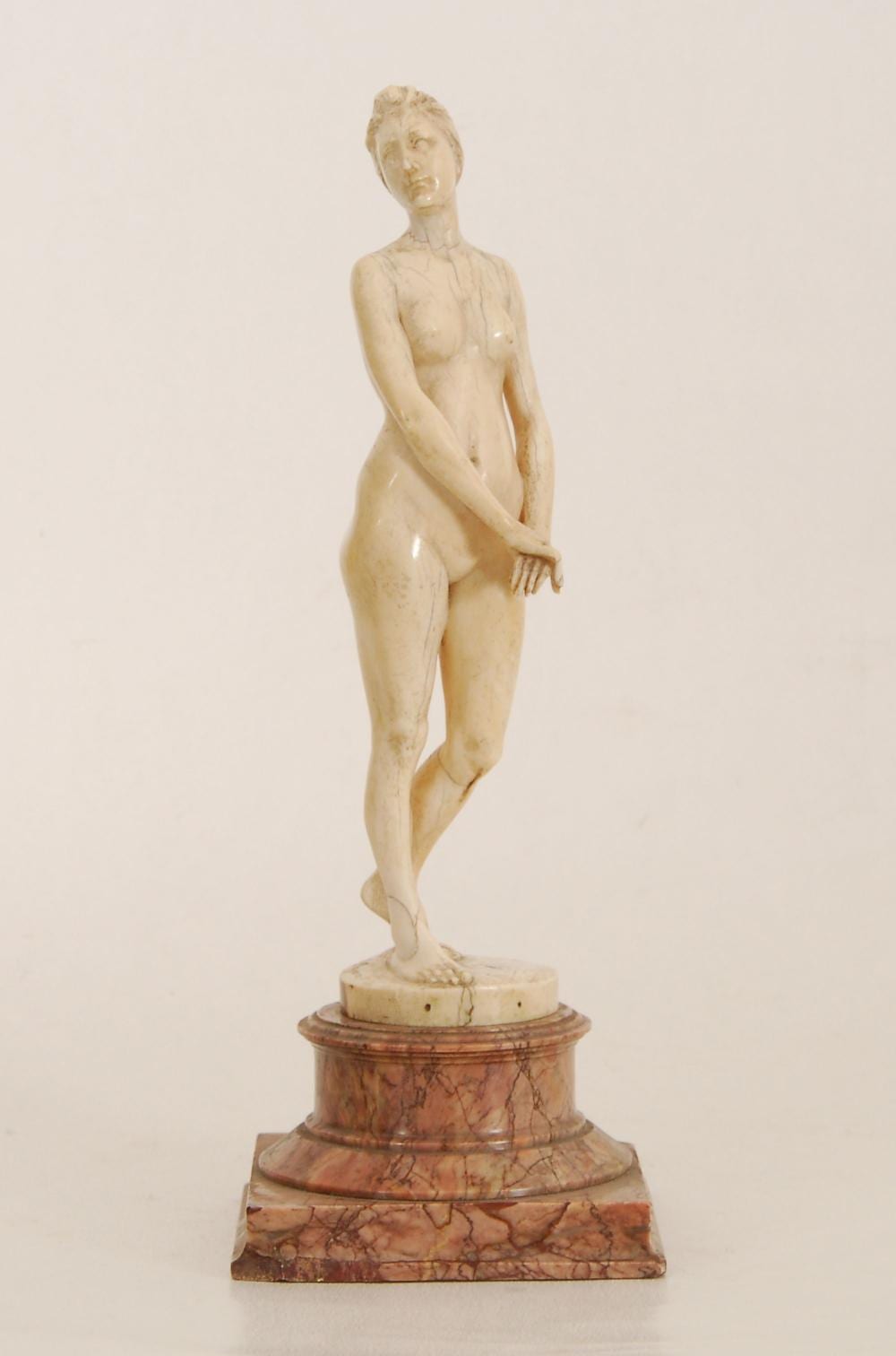 Josué Dupon comparable auction result: josu dupon 1864 1935 nymphe