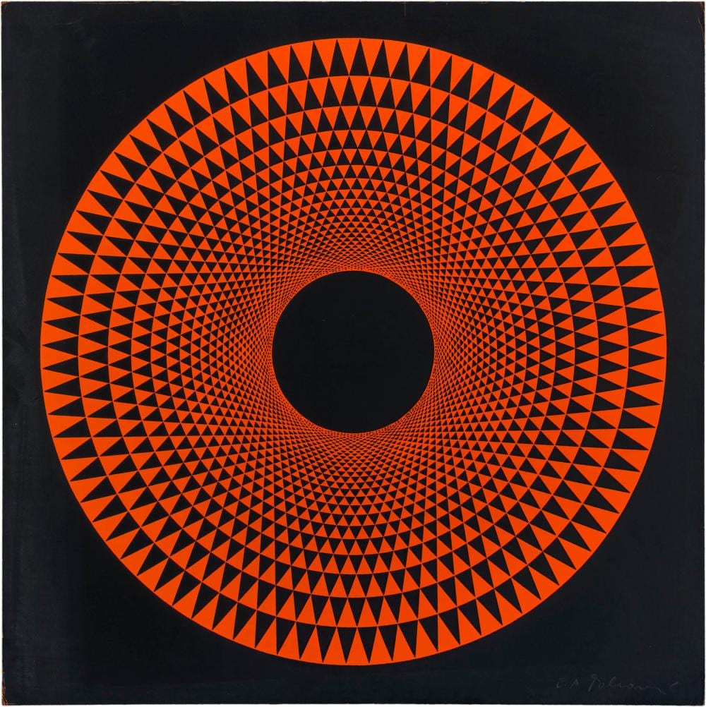juraj dobrovic untitled · Art-Rite · 2020-02-08 Juraj Dobrovic comparable auction result: juraj dobrovic untitled